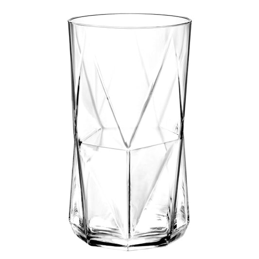 Cassiopea Cooler Glasses 16.9oz / 480ml (4 Pack)