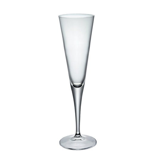 Ypsilon Champagne Flutes 5.6oz / 160ml (6 Pack)