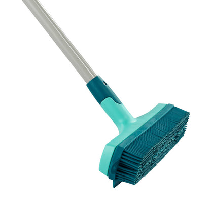 Rubber Broom Head Click System (30CM/12")