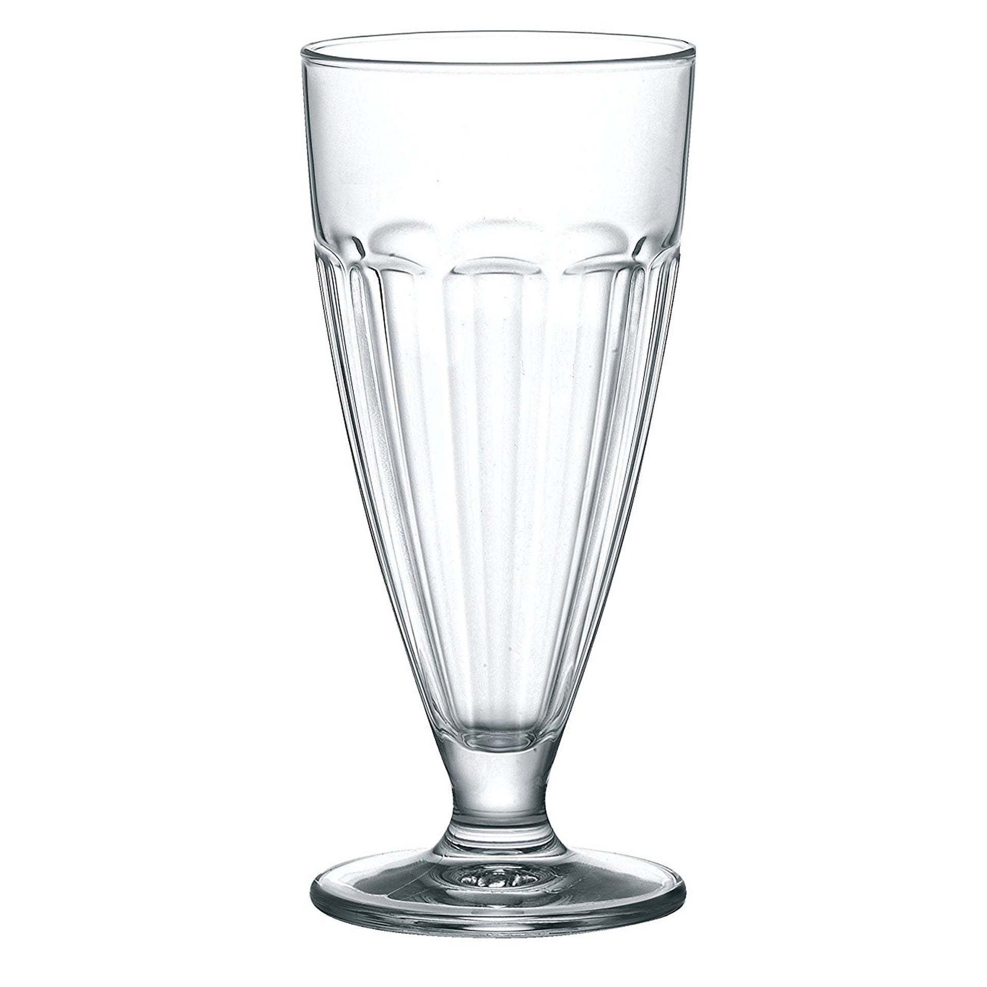 Vaso Rock Bar DOF 13.19 oz Bormioli Rocco Glass 516160 - Miscelandia