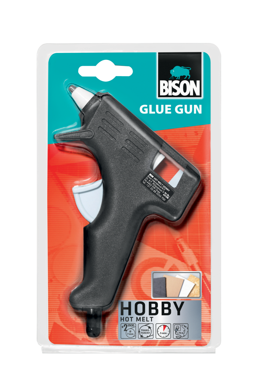 Hobby Glue Gun