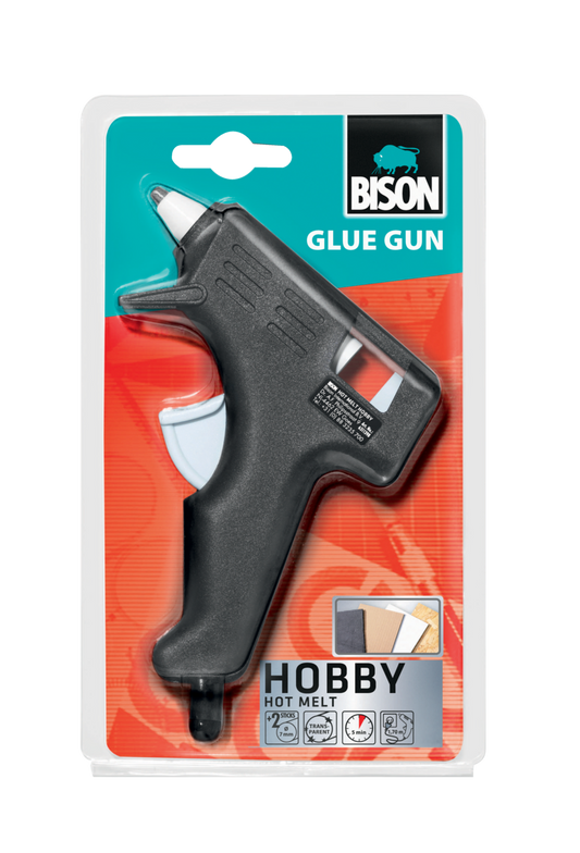 Hobby Glue Gun