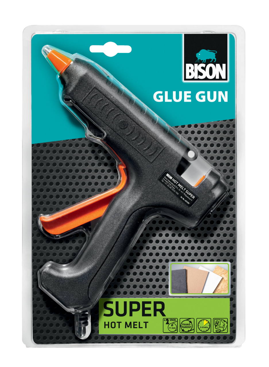 Glue Gun Super