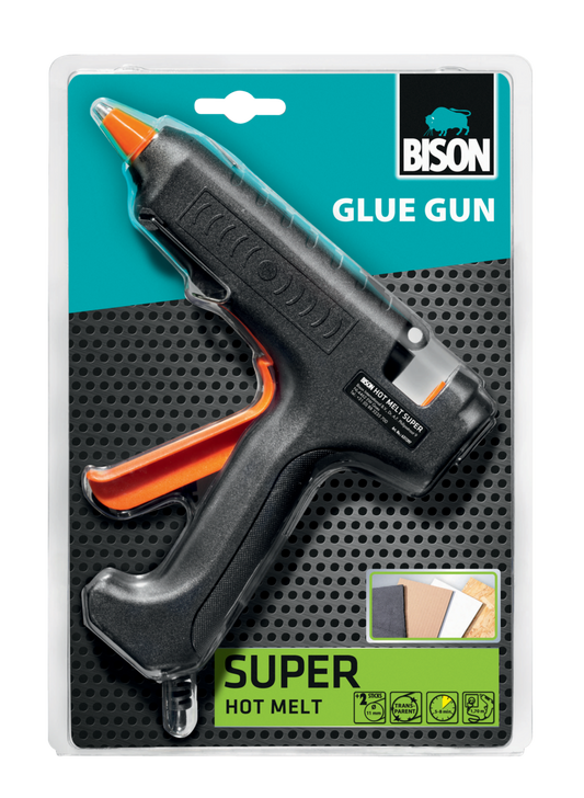 Glue Gun Super