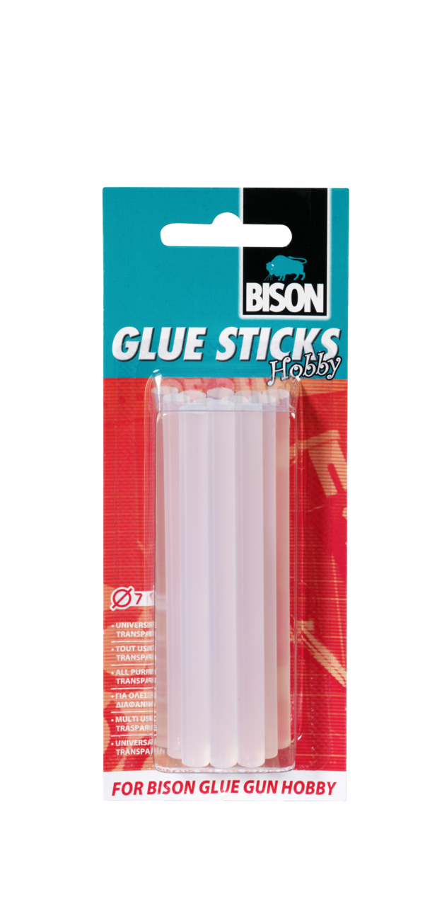 Hobby Glue Stick (12 x 7MM)