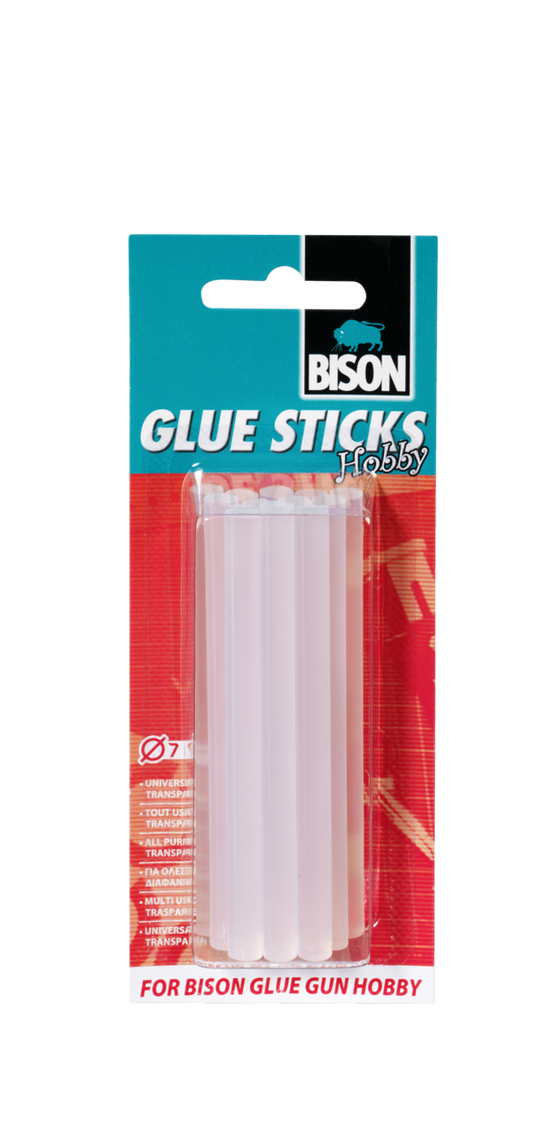 Hobby Glue Stick (12 x 7MM)