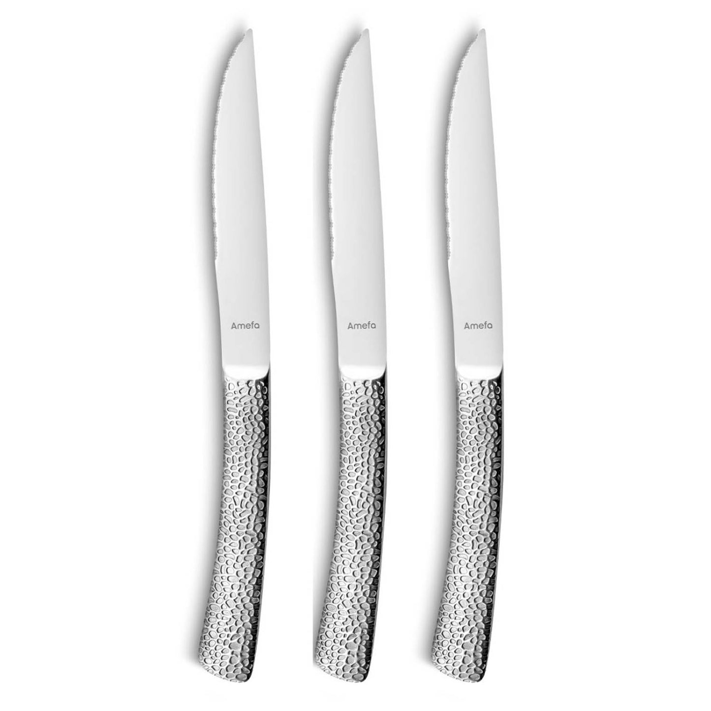 "Bongo" Steak Knives (3 Pack)