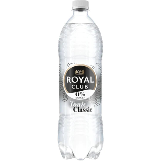 0% Sugar Tonic Classic (1L)