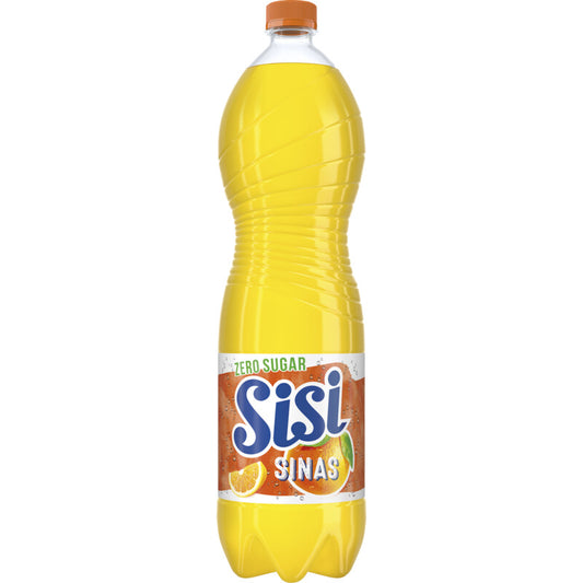 Sinas 0% Sugar No Bubbles