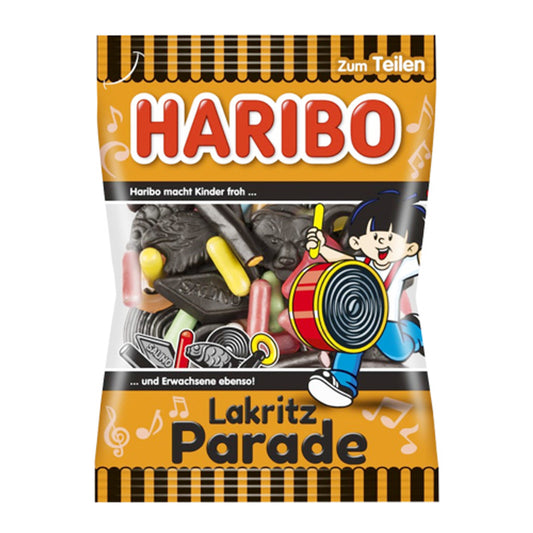 "Lakritz Parade" Candy (7 oz.)