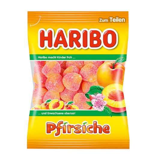 "Pfirsiche" Candy (7 oz.)