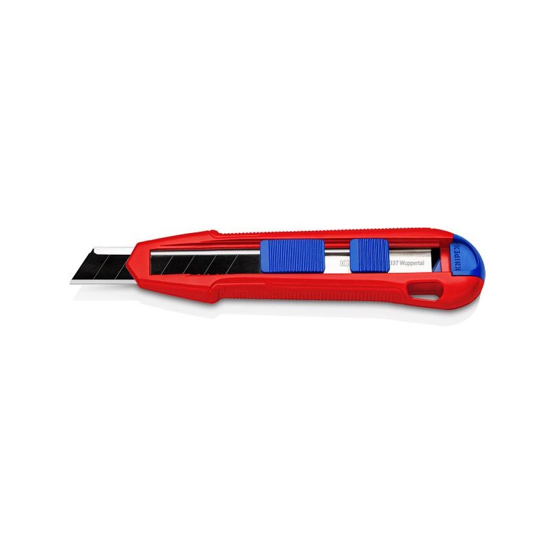 Utility Knife 165MM (90 10 165 BK)