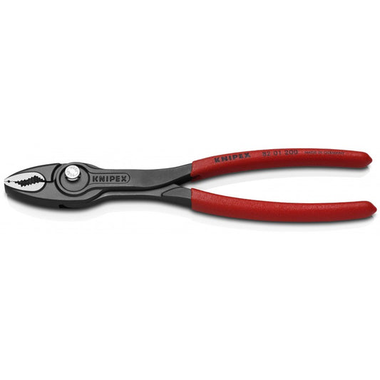 TwinGrip Pliers 200MM (82 01 200)